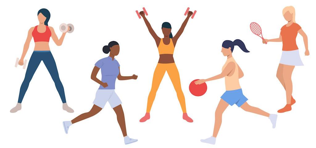 sport